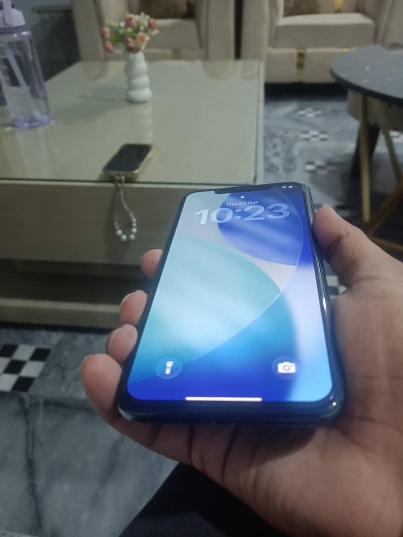 Apple iPhone 11 Pro Max 0