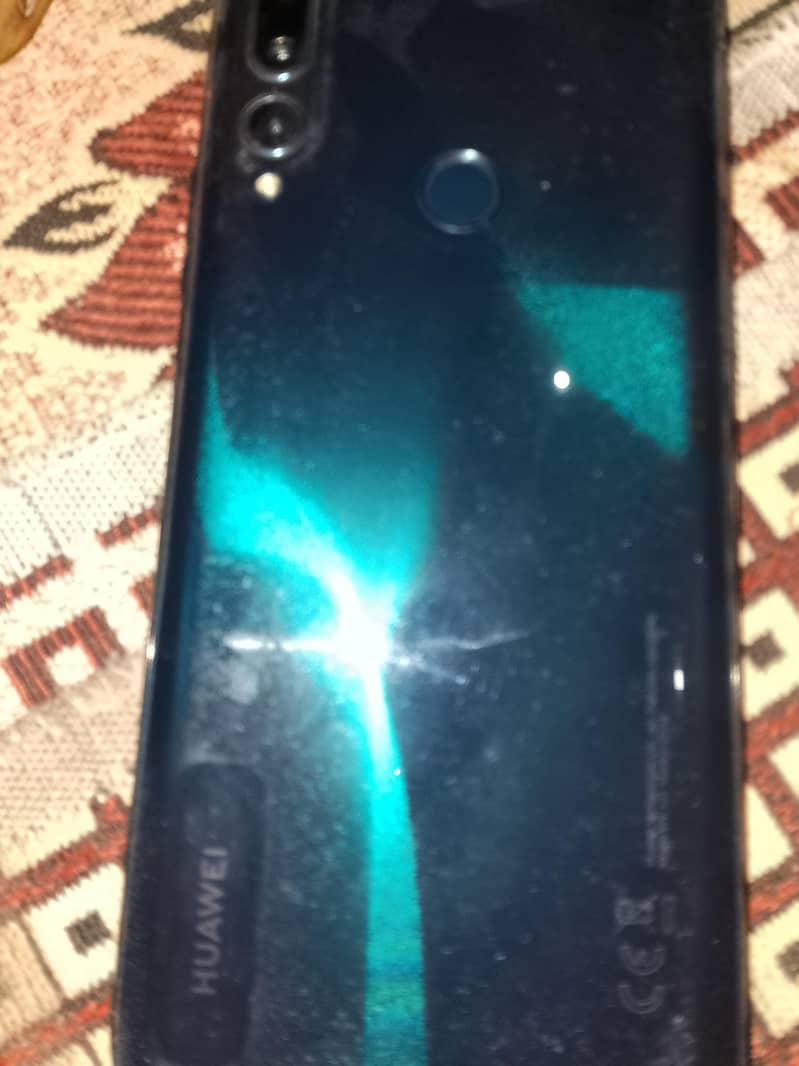 Huawei Other Model 0