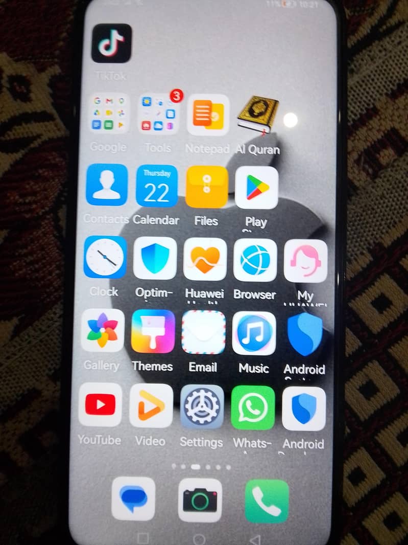 Huawei Other Model 1