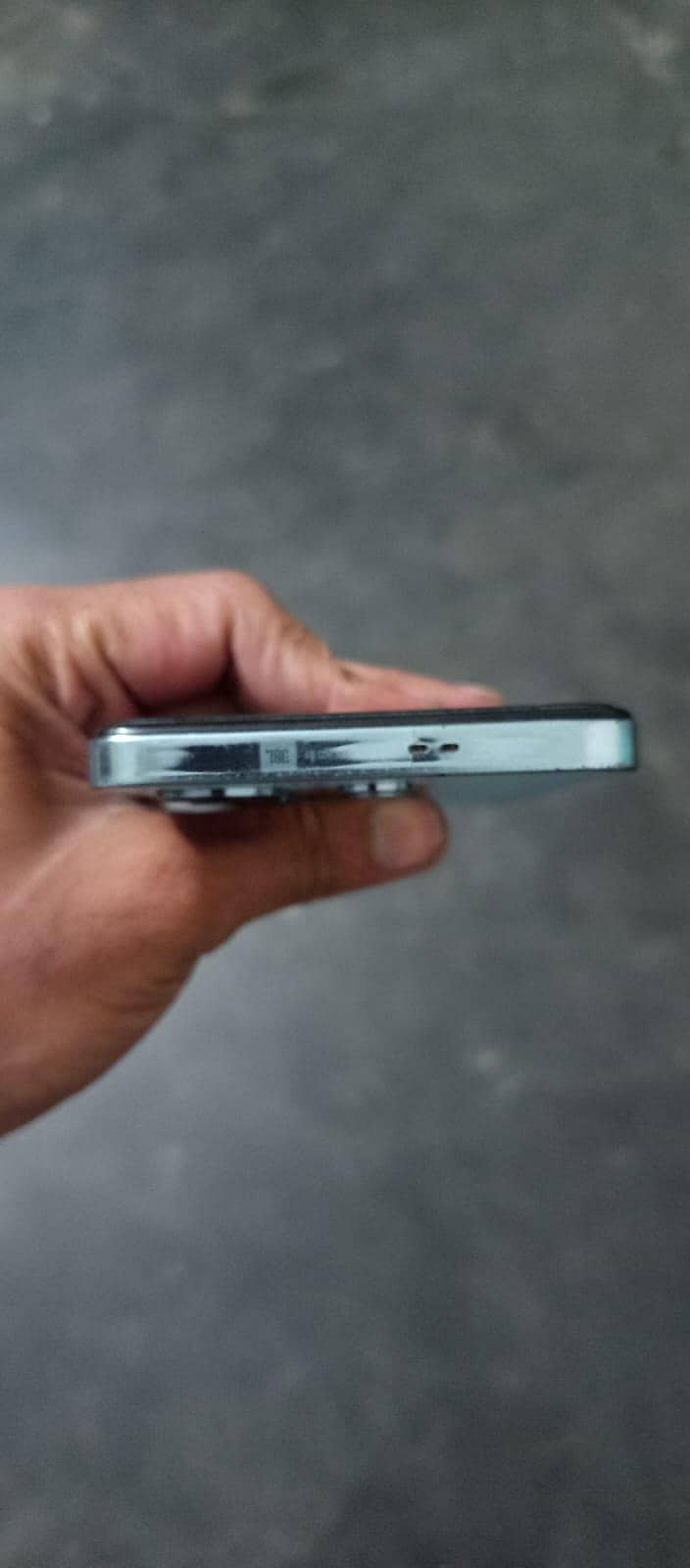 Infinix Note 30 complete box 3