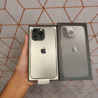 Apple iPhone 13 Pro