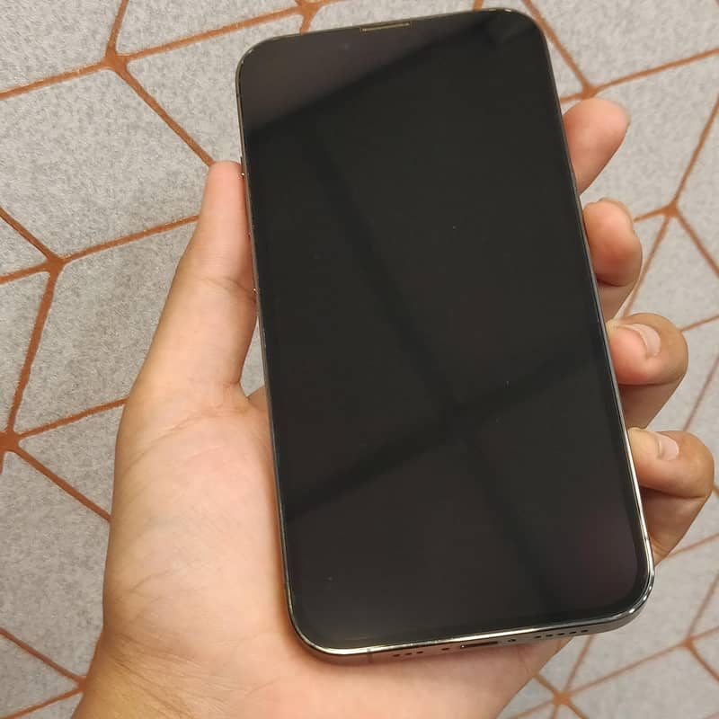 Apple iPhone 13 Pro 2