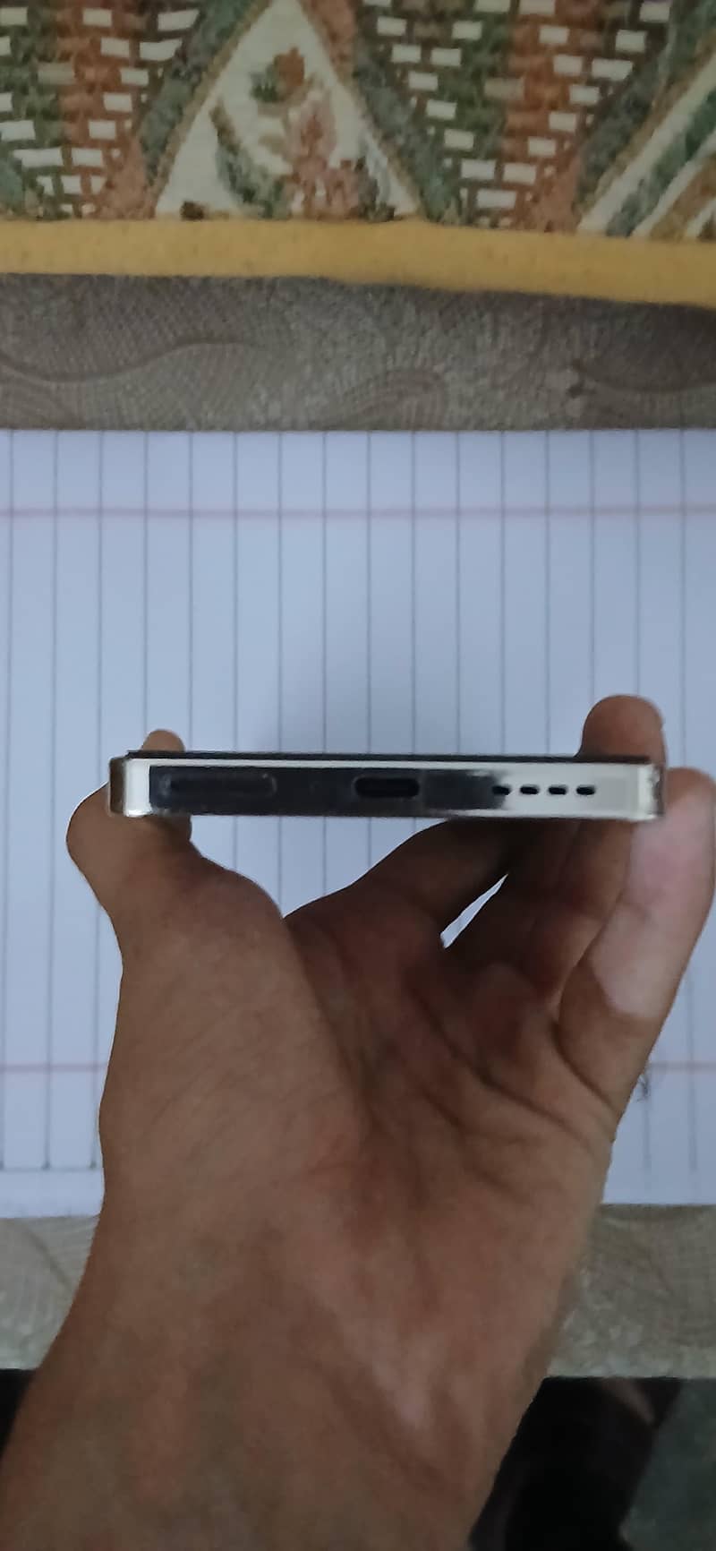 Infinix Note 40 1