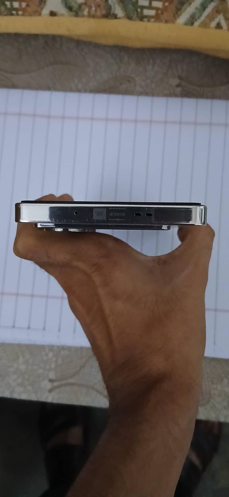 Infinix Note 40 3