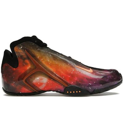 Nike Zoom Hyperflight PRM shoes size 11 UK