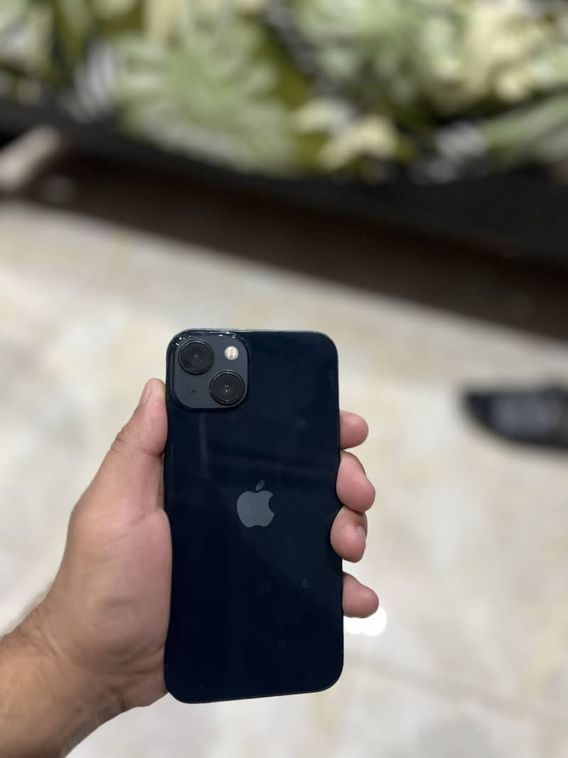 Apple iPhone 13 0