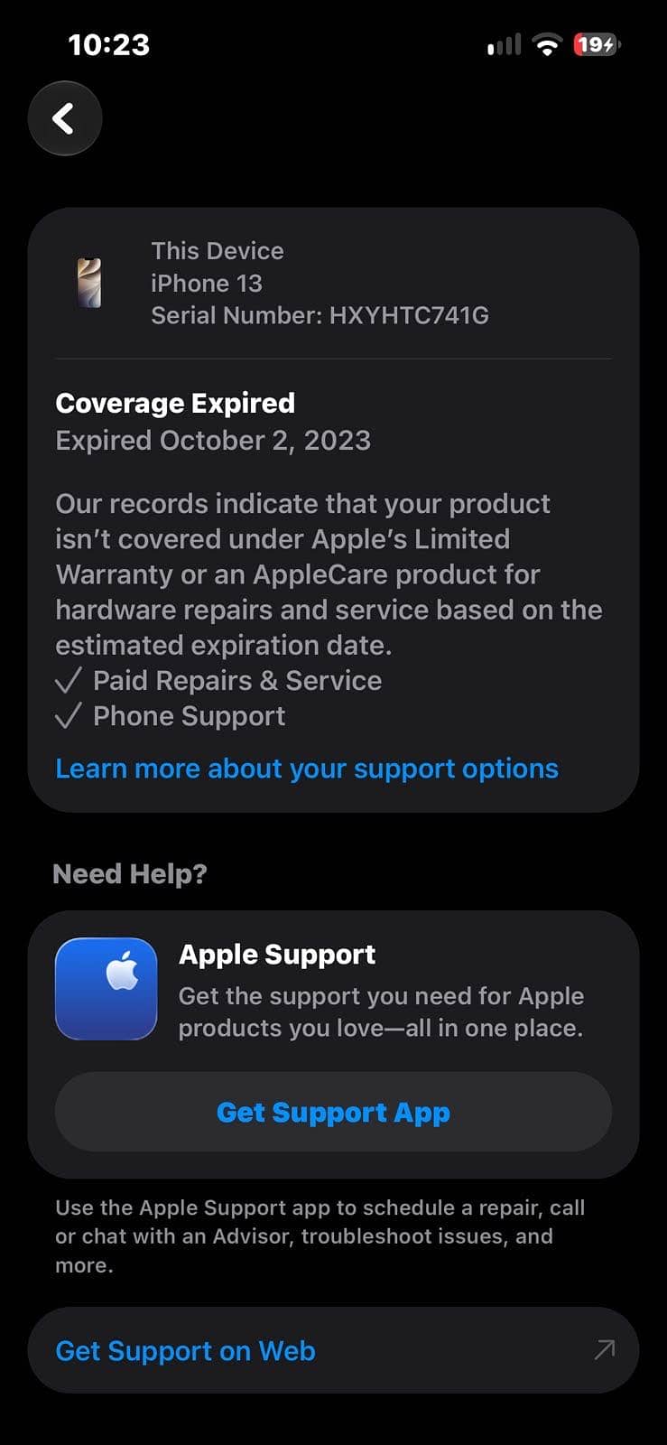 Apple iPhone 13 2