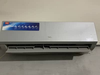 TCL new condition ok working