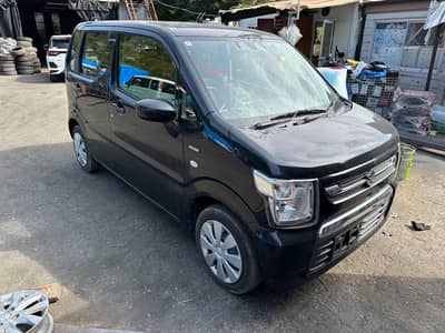 Suzuki Wagon R 2023 /660cc