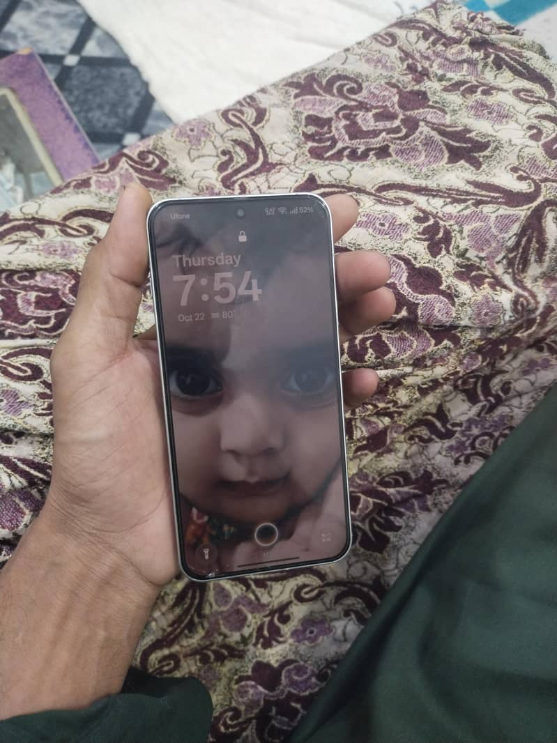 One Plus 13T 4