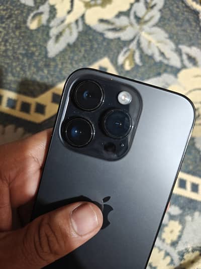 Apple iPhone 14 Pro jv 256gb