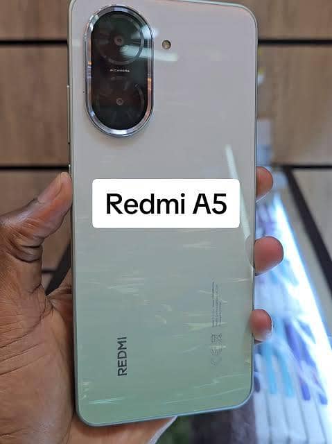 Xiaomi Redmi A5 2