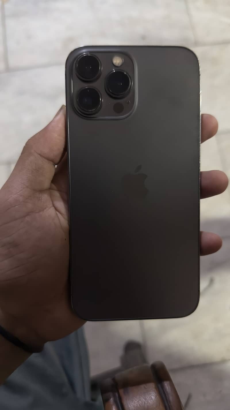 Apple iPhone 13 Pro Max 1
