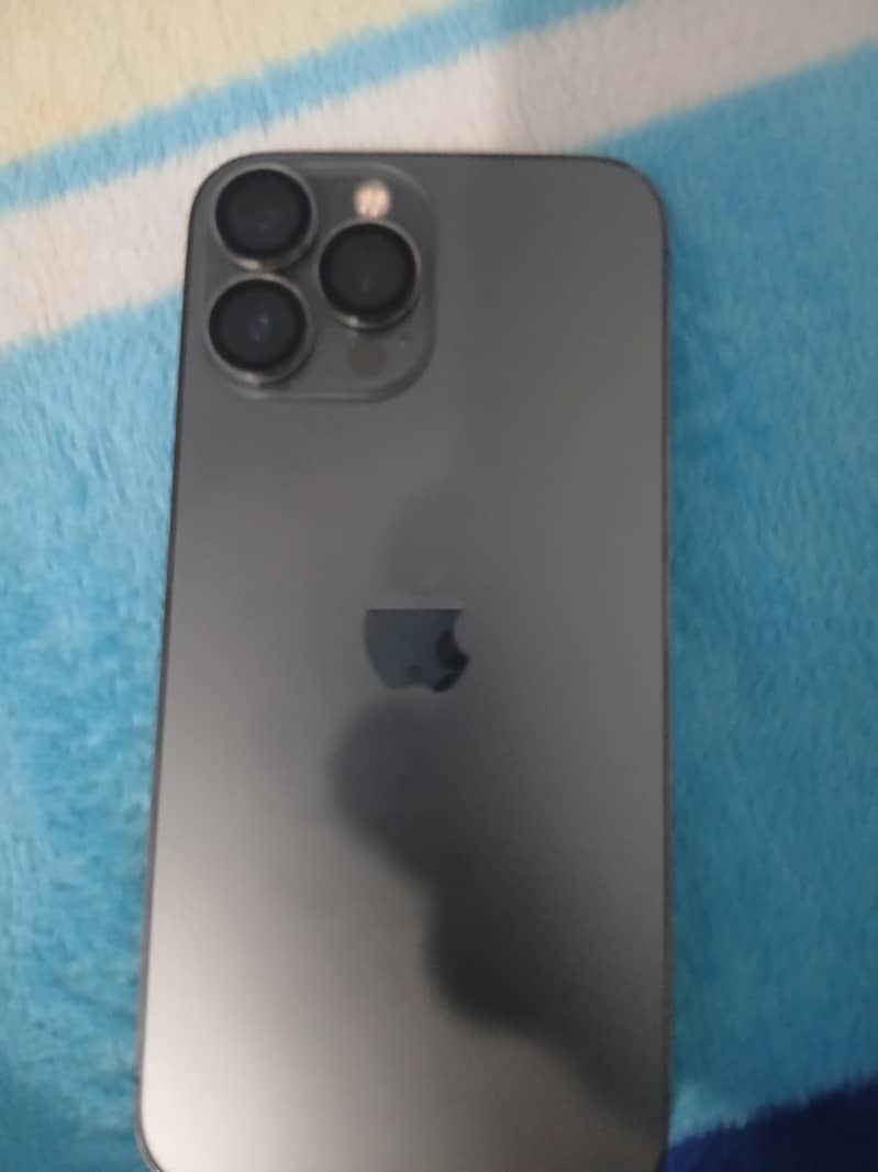 Apple iPhone 13 Pro Max 0