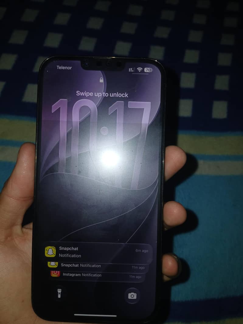 Apple iPhone 13 Pro Max 1