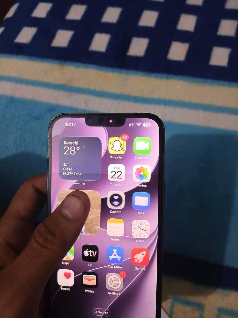 Apple iPhone 13 Pro Max 5