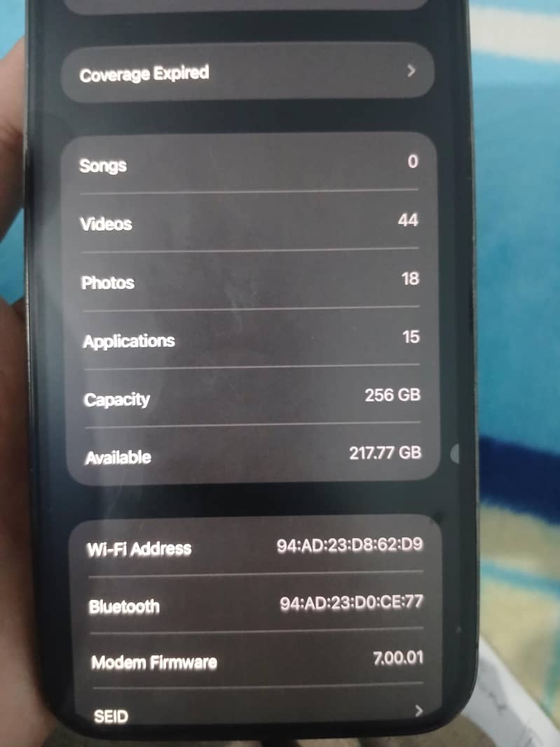 Apple iPhone 13 Pro Max 6