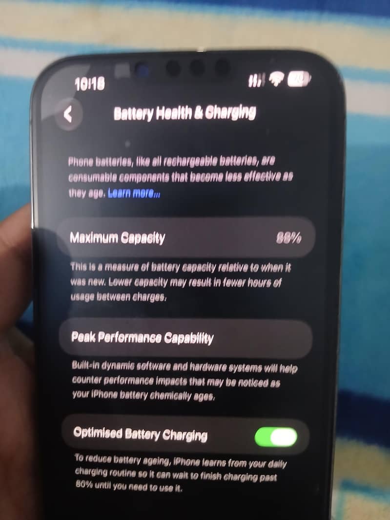Apple iPhone 13 Pro Max 7