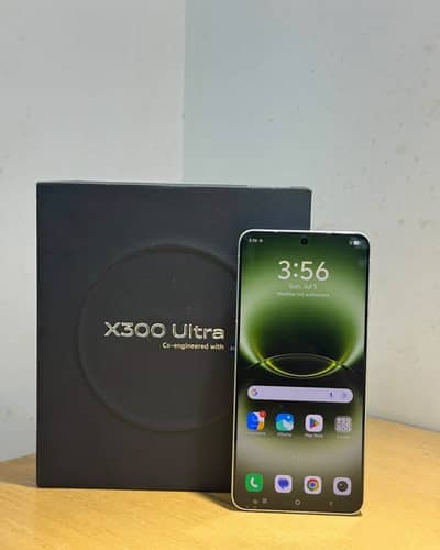 Vivo X300 Ultra