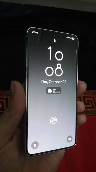 Samsung Mobile S22 Official PTA 256 Gb