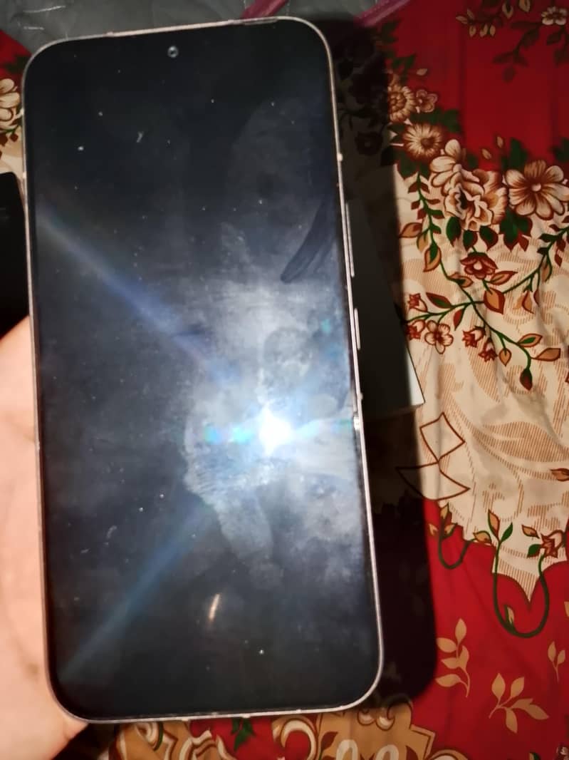 Infinix Note 60 Pro 1