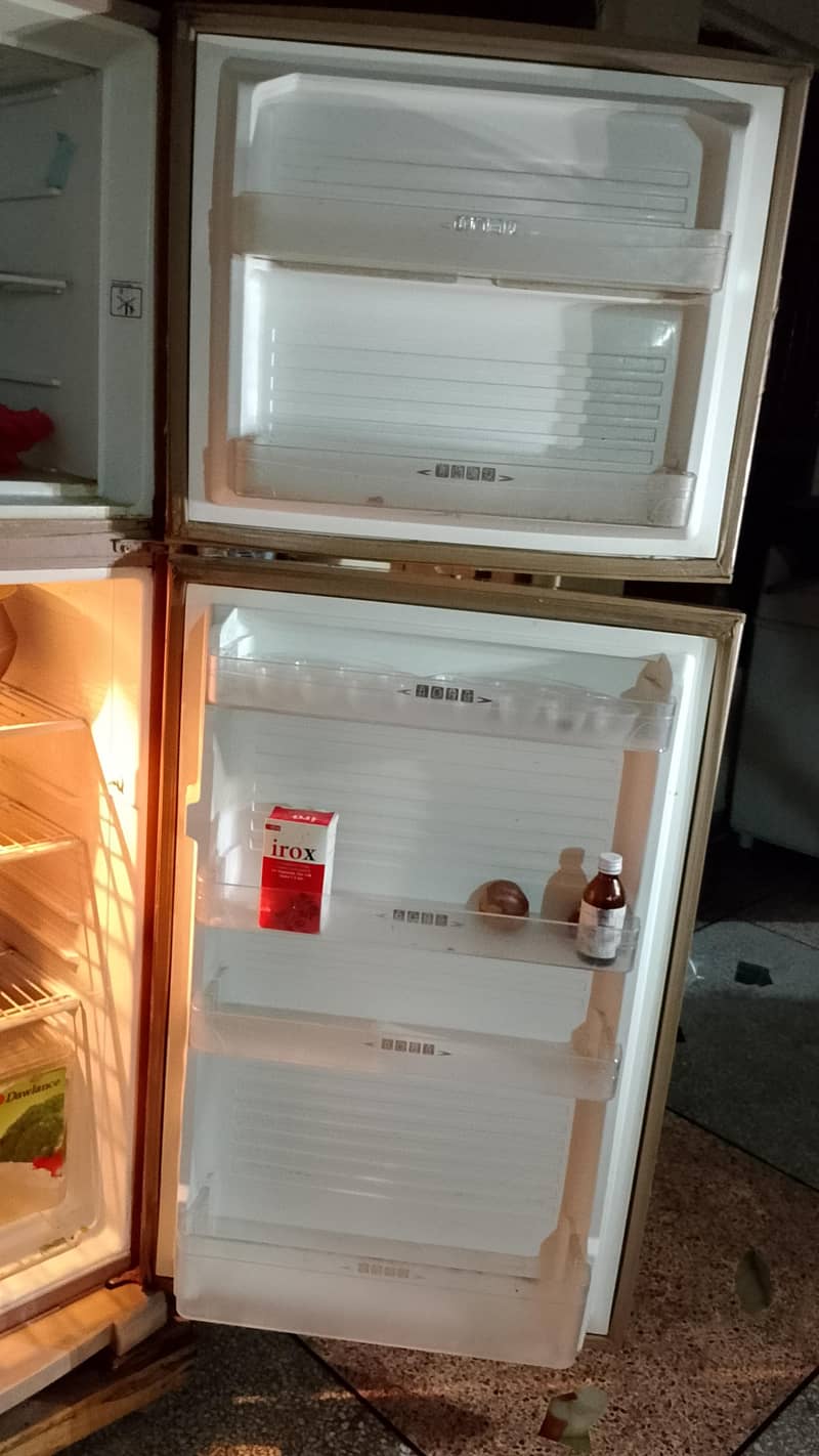 fridge for good condition 1