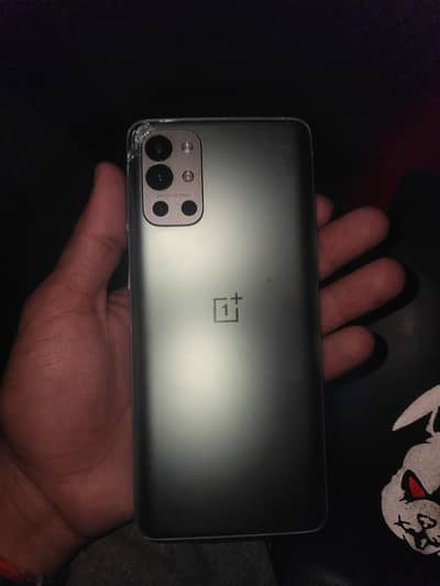 One Plus 9R