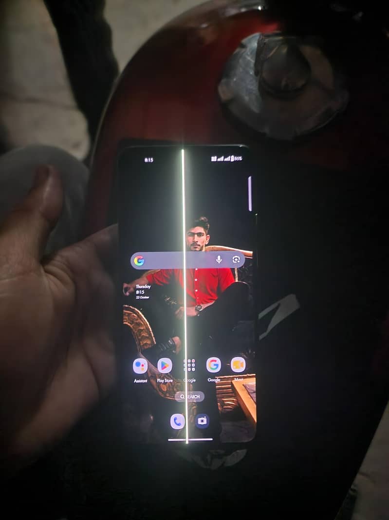 One Plus 9R 2