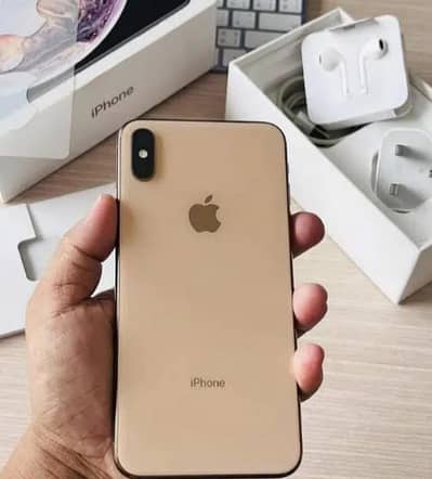 Apple iPhone XS Max