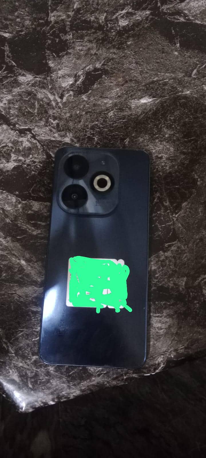 Infinix Smart 8 Plus 0