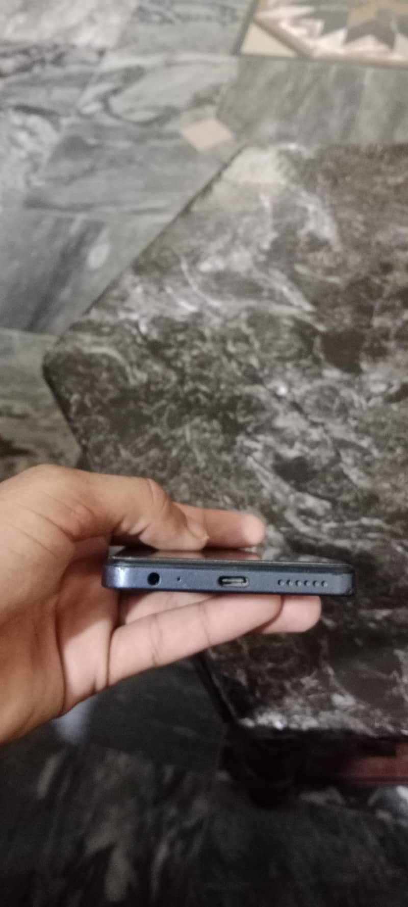 Infinix Smart 8 Plus 1