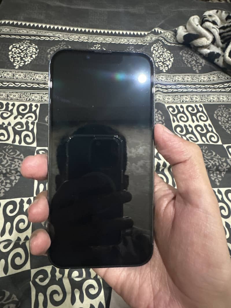 Apple iPhone 13 Pro 0