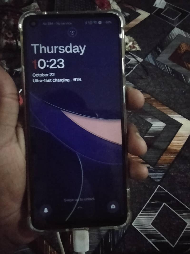 One Plus 8tplus 3