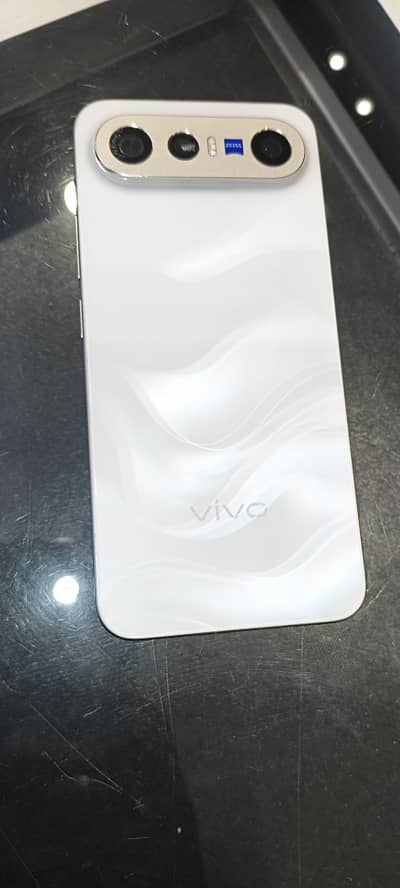 Vivo X300 FE