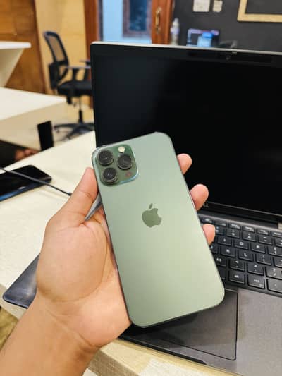 Apple iPhone 13 Pro Max