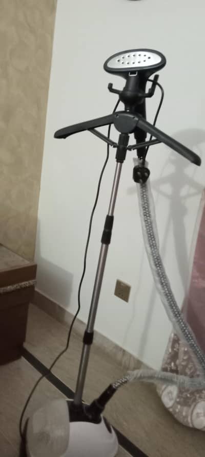 garment steamer,