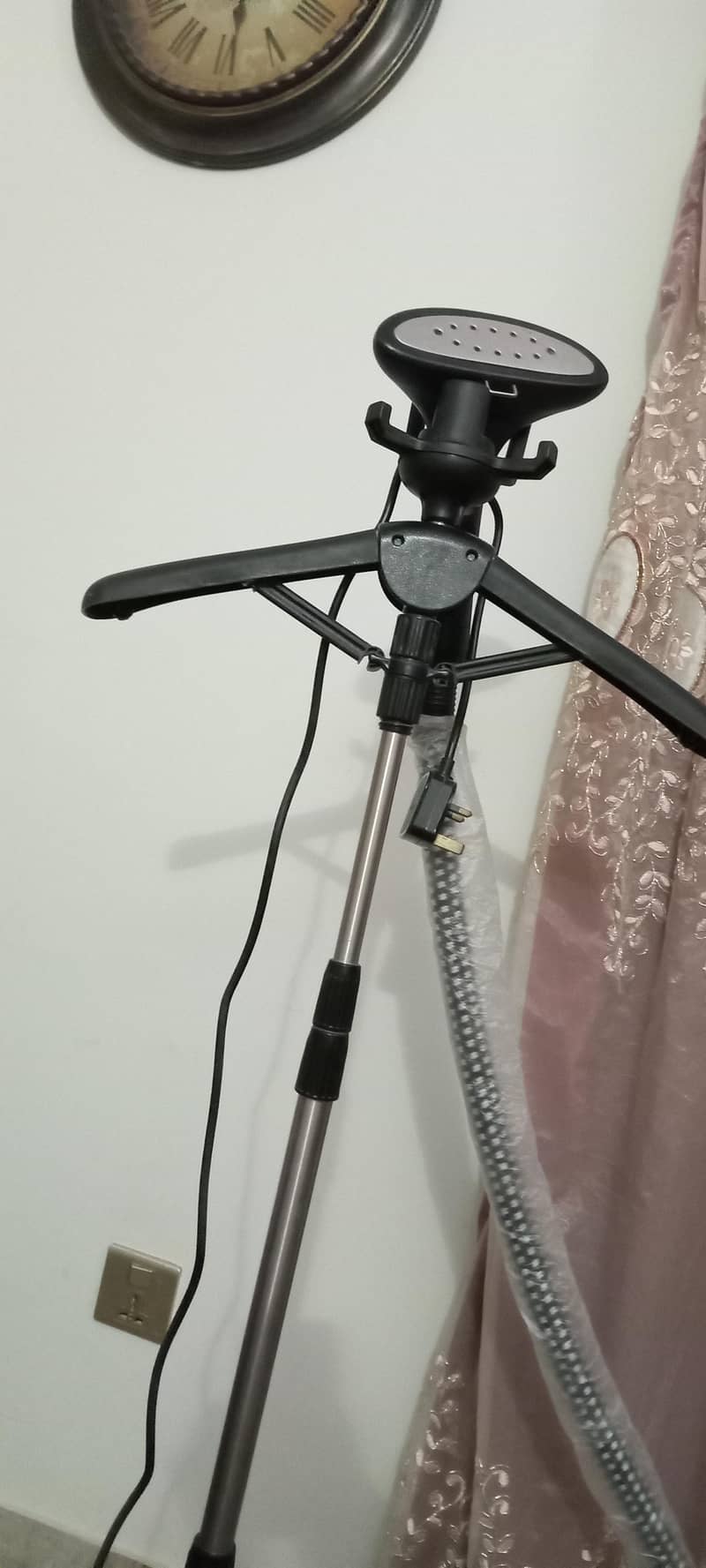 garment steamer, 1