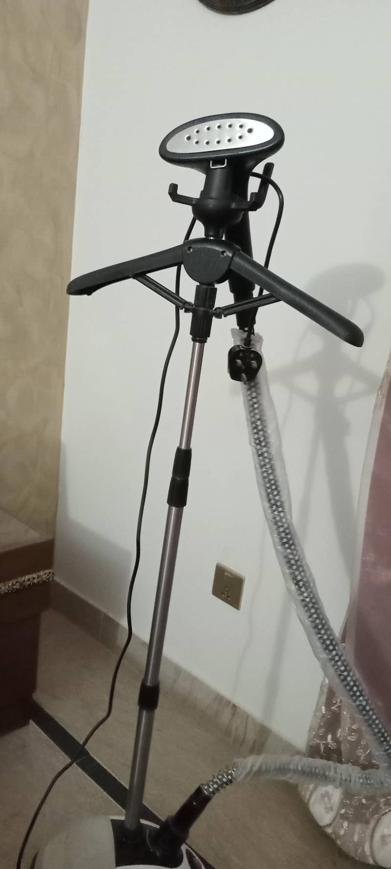 garment steamer, 2