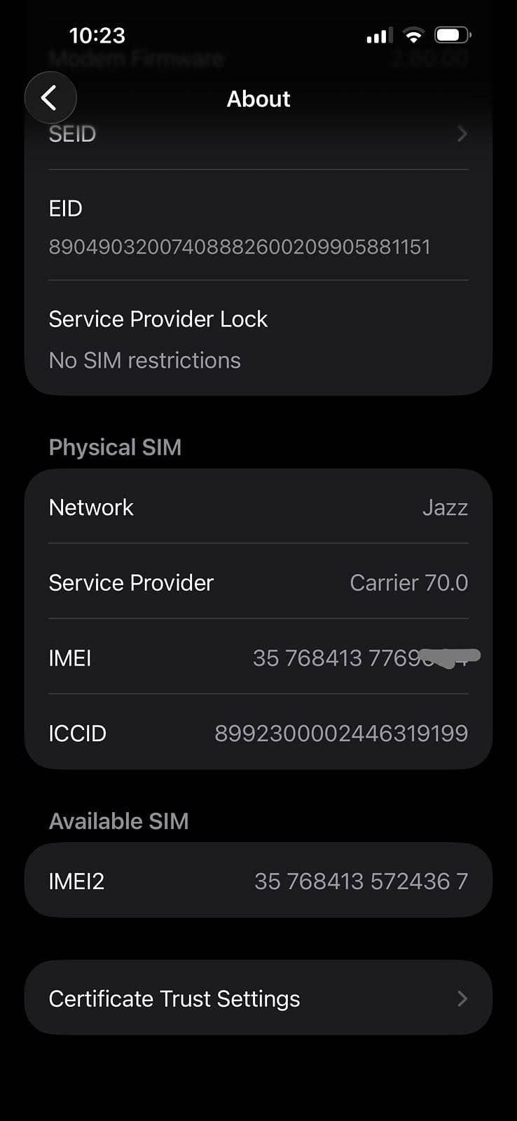 Apple iPhone 16 Plus 1
