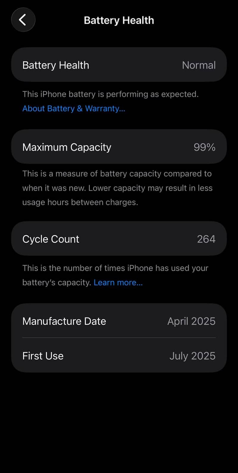 Apple iPhone 16 Plus 2