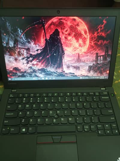 Lenovo thinkPadX270 for sale