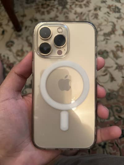 Apple iPhone 13 Pro Non PTA Fu