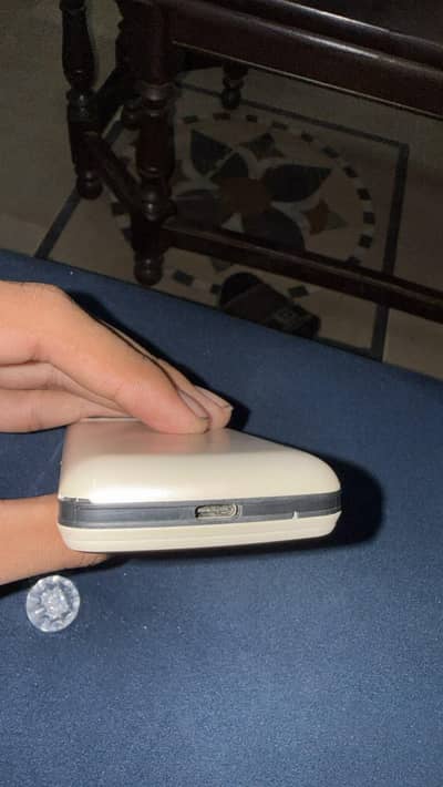 QMobile Classic 4g