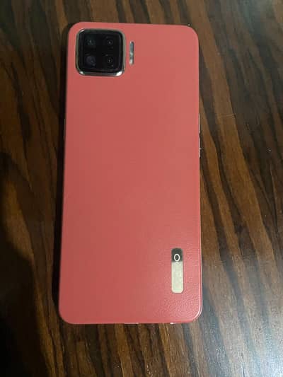 OPPO f17