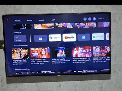 LED For Sale 51inch