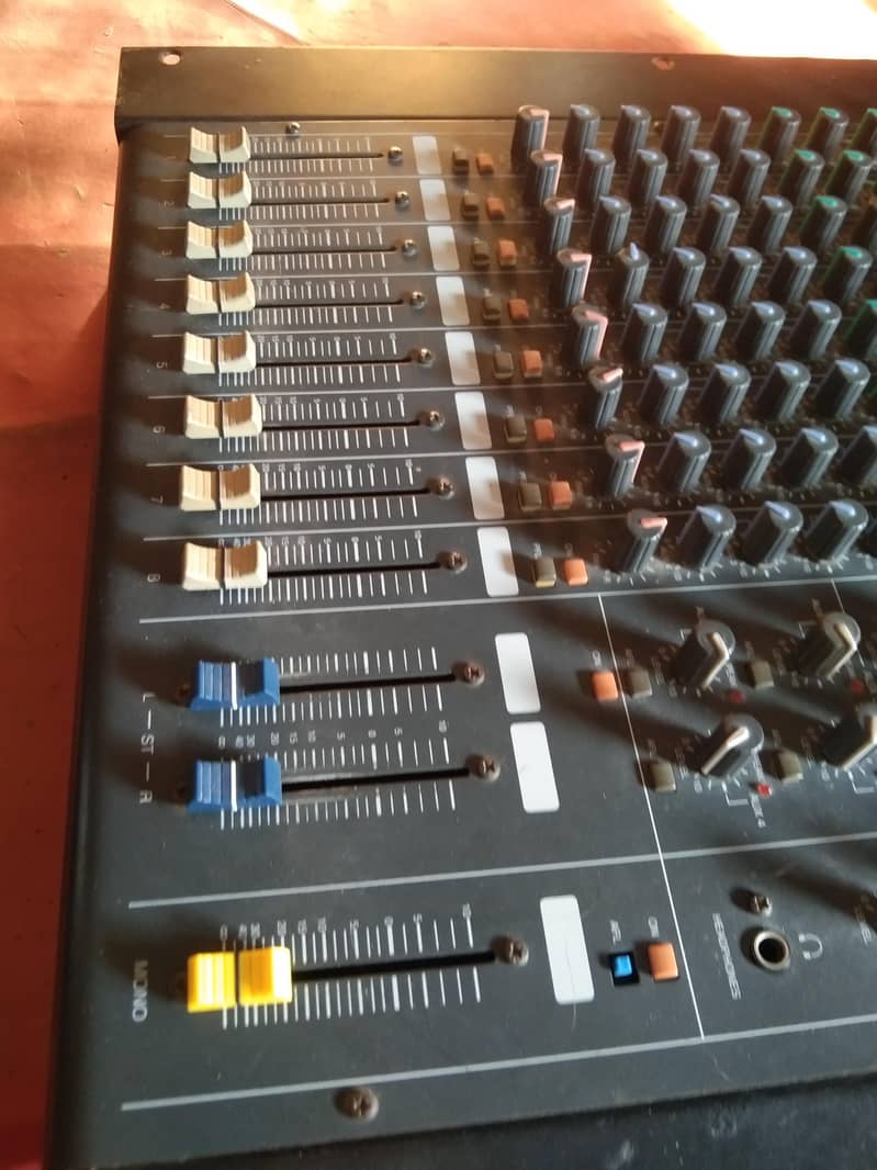 interm console 2