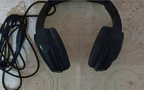 headphones for gaming