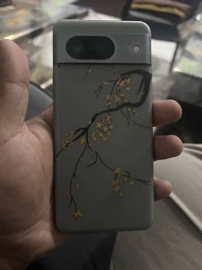 Google Pixel 8