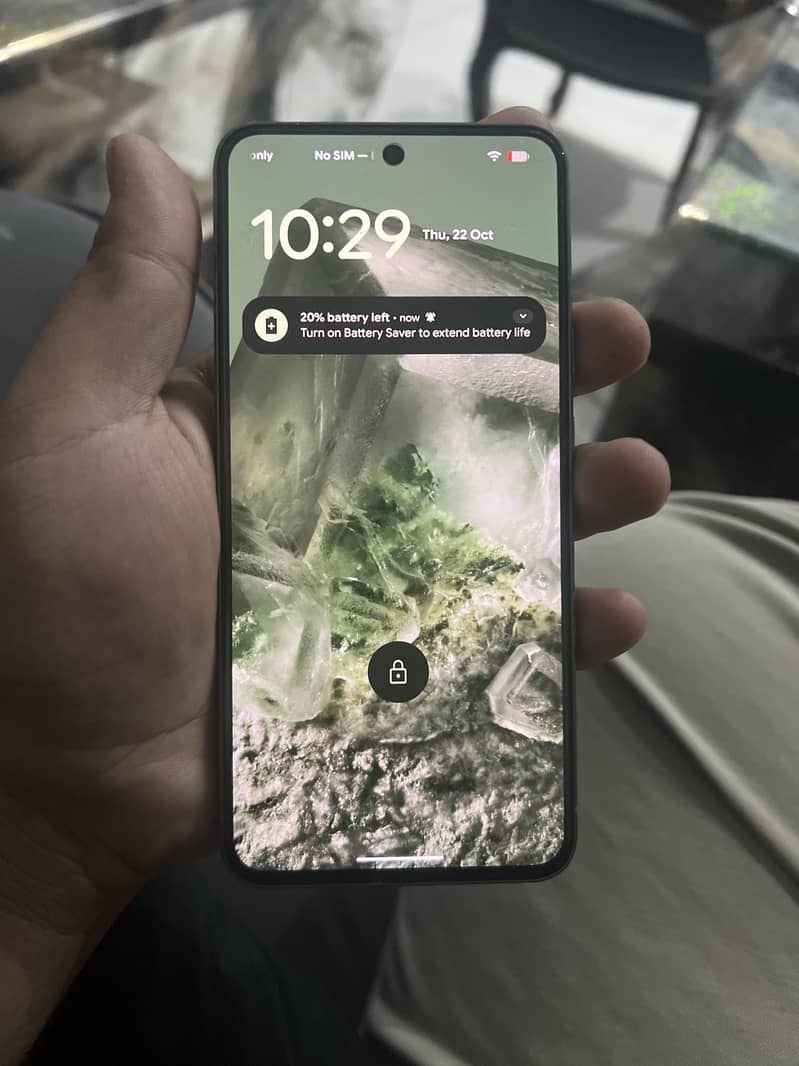 Google Pixel 8 1
