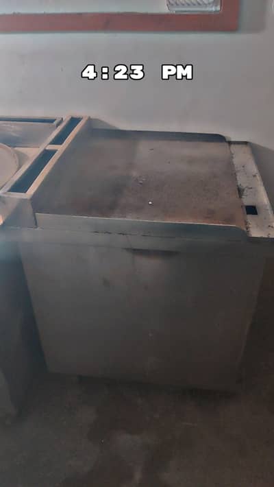 hot plate